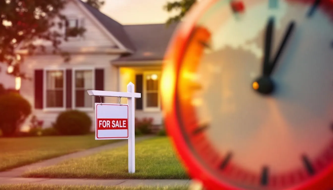 sell my house fast before foreclosure guide